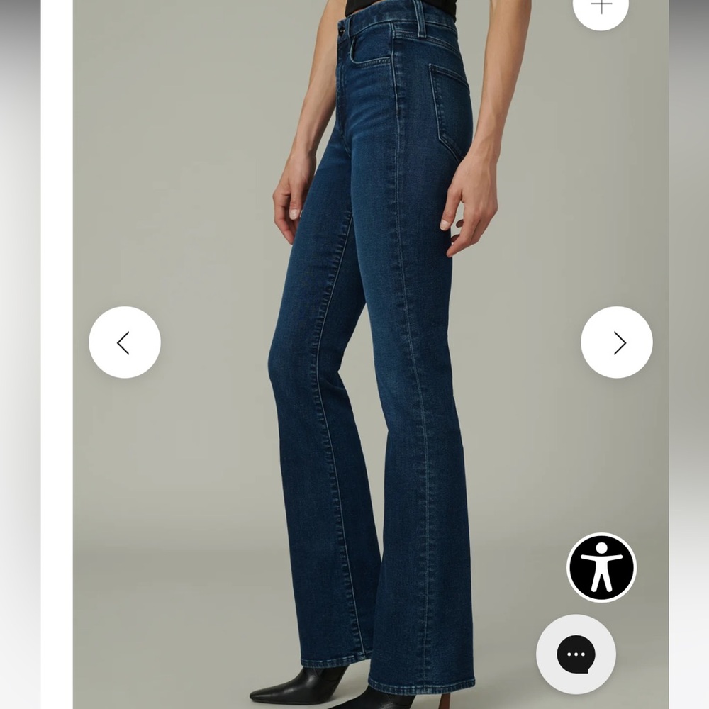 Joes Jeans The High Honey NWT